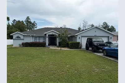 4765 SW 108th Place, Ocala, FL 34476 - Photo 1