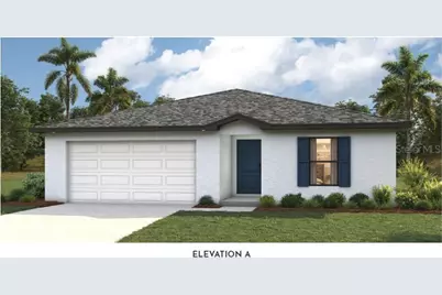 1906 W Rolling Place, Citrus Springs, FL 34434 - Photo 1