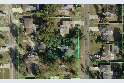 3475 El Prado Avenue, Spring Hill, FL 34609 - Photo 2