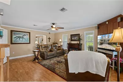 9897 NW 160 Avenue, Morriston, FL 32668 - Photo 38