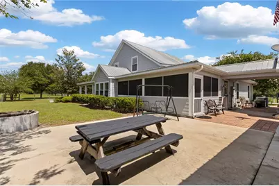 9897 NW 160 Avenue, Morriston, FL 32668 - Photo 8
