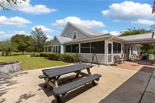 9897 NW 160th Ave, Morriston, FL 32668 - Photo 8