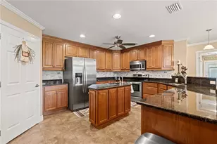 9897 NW 160th Ave, Morriston, FL 32668 - Photo 44