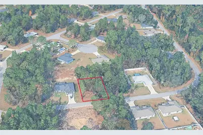 Tbd Lot 26 Oak Lane Circle, Ocala, FL 34472 - Photo 4