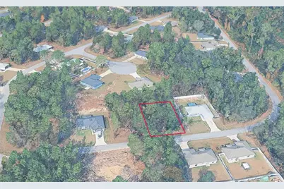 Tbd Lot 25 Oak Lane Circle, Ocala, FL 34472 - Photo 4