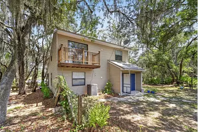273 Neal Road, Hawthorne, FL 32640 - Photo 2