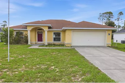 2614 SW 165th Street Road, Ocala, FL 34473 - Photo 1
