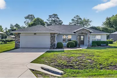 9583 SW 46th Terrace, Ocala, FL 34476 - Photo 1