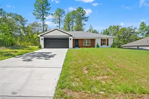 2784 W Paragon, Citrus Springs, FL 34433 - Photo 1