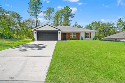 2784 W Paragon, Citrus Springs, FL 34433 - Photo 2