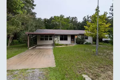4316 SW Deepwater Court, Dunnellon, FL 34431 - Photo 1