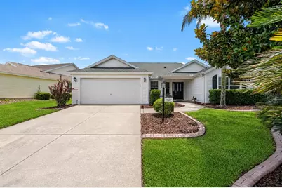 17843 SE 87th Bourne Avenue, The Villages, FL 32162 - Photo 1