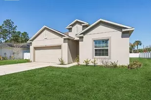43 White Feather Ln, Palm Coast, FL 32164 - Photo 1