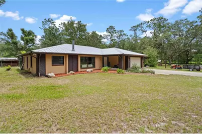 9459 N Eubanks Terrace, Dunnellon, FL 34433 - Photo 8