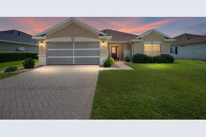 12603 SE 90th Terrace, Summerfield, FL 34491 - Photo 1
