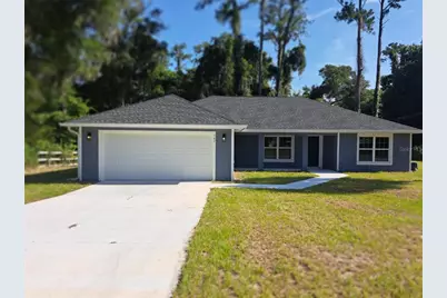 547 Grapewood Ln., Dunnellon, FL 34434 - Photo 1