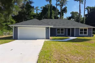 547 Grapewood Ln, Citrus Springs, FL 34434 - Photo 1