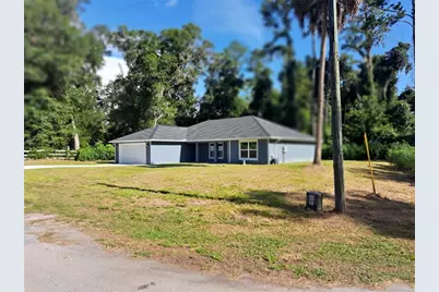 547 Grapewood Ln., Citrus Springs, FL 34434 - Photo 4