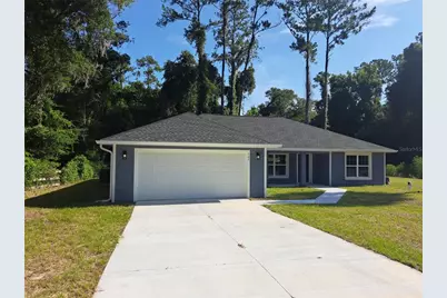 547 Grapewood Ln., Citrus Springs, FL 34434 - Photo 2
