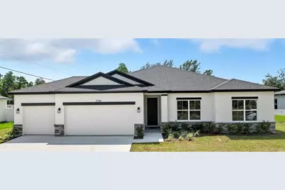 2028 SW 153 Loop, Ocala, FL 34473 - Photo 1