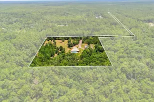 12143 NE 47th Pl, Silver Springs, FL 34488 - Photo 4