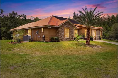 12143 NE 47th Place, Silver Springs, FL 34488 - Photo 2