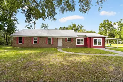 507 Governor Avenue NE, Branford, FL 32008 - Photo 1