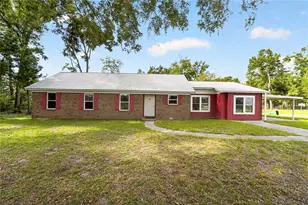 507 Governor Ave NE, Branford, FL 32008 - Photo 1