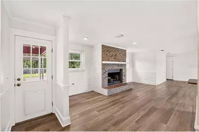 507 Governor Avenue NE, Branford, FL 32008 - Photo 4