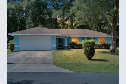6166 E Ivy Lane, Inverness, FL 34452 - Photo 1