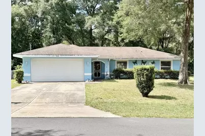 6166 E Ivy Lane, Inverness, FL 34452 - Photo 2