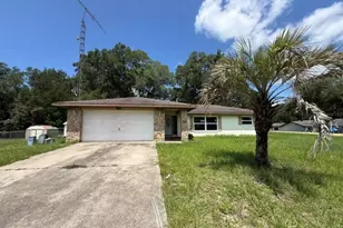 11160 SW 136th Court Rd, Dunnellon, FL 34432 - Photo 1