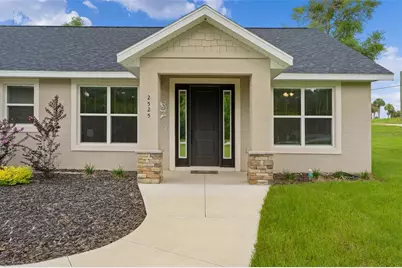 2525 SW 7th Avenue, Ocala, FL 34471 - Photo 2