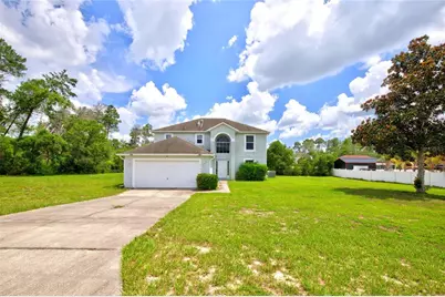 3960 SW 110th Lane, Ocala, FL 34476 - Photo 1