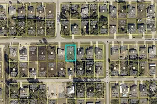 3217 40th St SW, Lehigh Acres, FL 33976 - Photo 1