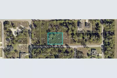 933 Fern Street E, Lehigh Acres, FL 33974 - Photo 1