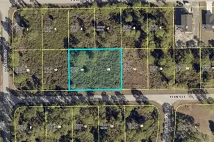 [Address not provided], Lehigh Acres, FL 33974 - Photo 1