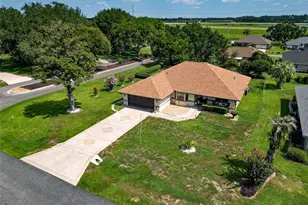5465 SW 81st St, Ocala, FL 34476 - Photo 2