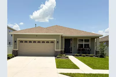 5655 SW 78th Avenue Road, Ocala, FL 34474 - Photo 1
