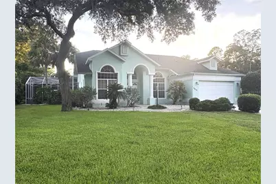 9670 SW 190th Terrace Road, Dunnellon, FL 34432 - Photo 2