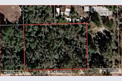 Lot 5 & 6 NE 237th Lane, Fort Mc Coy, FL 32134 - Photo 1
