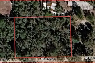 Lot 5 & 6 NE 237th Ln, Fort Mc Coy, FL 32134 - Photo 1