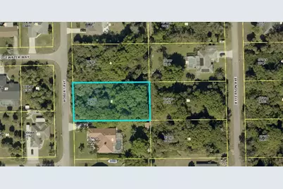 614 Robert Avenue, Lehigh Acres, FL 33936 - Photo 1