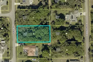 614 Robert Ave, Lehigh Acres, FL 33936 - Photo 1