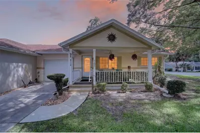8711 SW 96th Lane #D, Ocala, FL 34481 - Photo 2