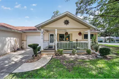 8711 SW 96th Lane #D, Ocala, FL 34481 - Photo 28