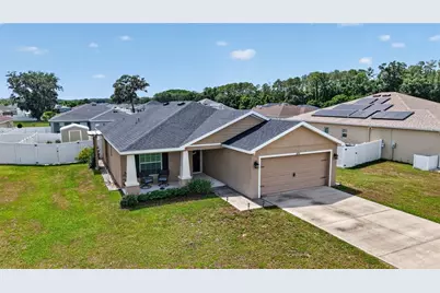 8970 SE 49th Court Road, Ocala, FL 34480 - Photo 2