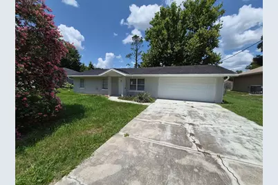 13678 SE 55th Avenue, Summerfield, FL 34491 - Photo 1