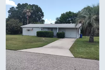 6429 SW 107th Street, Ocala, FL 34476 - Photo 1