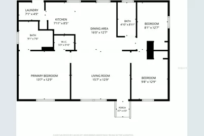 10839 SW 78th Court, Ocala, FL 34476 - Photo 30